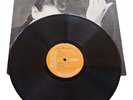 David Bowie 1977 Heroes 1st Press UK RCA Victor PL 12522 Orange Label Vinyl LP