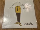 Apollo Brown Clouds White Vinyl