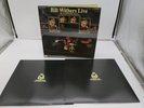 Bill Withers Live at Carnegie Hall (Double Vinyl LP) Music on Vinyl Import
