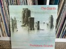 The Saints Prehistoric Sounds 1978 Australian Vinyl Album P
