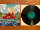 The Beach Boys - Friends LP Capitol SN-16157 1981 Pressing