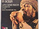 LEON THOMAS - LEON THOMAS IN BERLIN - JAZZ LP RECORD  FLYING DUTCHMAN
