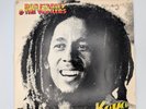 1978 Island Records Kaya Bob Marley & The Wailers ILPS 9517