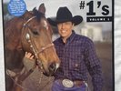 Extraordinary George Strait #1's Volume 1 Limited Edition - (Vinyl, 2022)