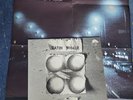 Satin Whale / Desert Places / Original Green Brain Metronome Vinyl LP + Poster