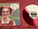 Lagwagon ”Let's Talk About Feelings” Tri-Color Vinyl Bundle With Lagwagon Socks