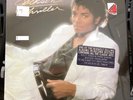 Michael Jackson THRILLER Original Press 1982 LP NOS NEW SEALED