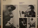 Rhythm X - The Music Of Charles Brackeen LP Strata-East '73 SES-19736 NM/EX 1st