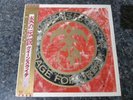 QUEENSRYCHE - RAGE FOR ORDER - VINYL OBI