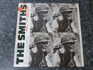 THE SMITHS - MEAT IS MURDER - VINYL OBI