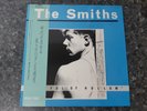 THE SMITHS - HATFUL OF HOLLOW - VINYL OBI