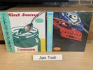 Casiopea Mint Jams 2Set LP Clear Green Vinyl & CASIOPEA Clear Orange Vinyl