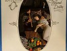 The Wooden O- A Handful of Pleasant,, on Middle Earth MDLS 301 , LP VG+, cvr VG+