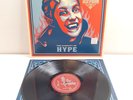 JELLO BIAFRA / GUANTANAMO SCHOOL OF MEDICINE - AUDACITY OF HYPE - VINYL Ex Cond
