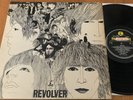 The Beatles Revolver LP UK  1966 PCS 7009 Dr Robert Stereo RaRe