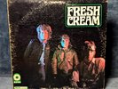 Cream - Fresh Cream - 1967 US 1st Press MONO Album 33-206