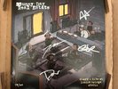 *SIGNED* Sunny Day Real Estate – Diary Live At London Bridge Studio-NEW