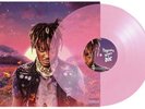 Juice Wrld - Legends Never Die Millenial Pink Vinyl | Rare | Pink Edition |