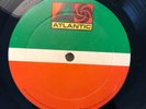 Led Zeppelin II LP SD 19127 Vinyl Atlantic Records Label RARE MISPRINT