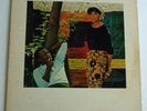 Miles Davis E.S.P. 1965 LP Mono
