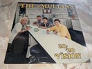 The Mullins Family - 20/20 Vision LP Gospel Creation Records 1987
