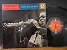 John Coltrane ‎– Impressions 1963 Impulse RVG Elvin Jones Roy Haynes Eric Dolphy