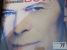 DAVID BOWIE Black Tie White Noise Double LP NEW ISO (2021 Remaster) Art Rock