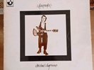 Michael Chapman - Rainmaker - UK Harvest Vinyl LP - Early Press No EMI- Gatefold