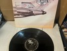 Beastie Boys Licensed To Ill 1986 Vinyl LP FC 40238