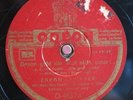 Zarah Leander / Davon Geht Die Weld Nicht Unter &  Blaue Husaren (50-0324-JA)