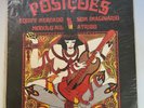 Posicoes - Modulo 1000, Som Imaginario, Tribo Original LP Psych Brazil
