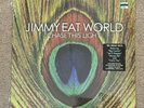 Jimmy Eat World - Chase This Light Used Vinyl LP