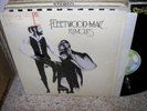 FLEETWOOD MAC-Rumours-OR.1977 CAPITOL MASTER NM-/NM LP/SHRNK/POSTER/LYRICS XLNT