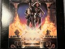 Raiders Of The Lost Ark: The Movie On Record 1981 John Williams LP W/ Booklet EX
