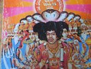 jimi hendrix Promo Axis bold as love Mono