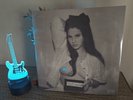 LANA DEL REY Did You Know That There’s A Tunnel Vinyl Alternate Nude Cover