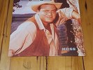 Lagwagon Hoss Blue Vinyl LP SEALED OOP Fat Wreck Chords