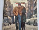 Freewheelin Bob Dylan LP Vinyl Record 360 Sound Stereo CS 8786 1960s NM EX Cover