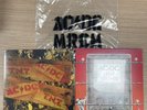 AC/DC High Voltage and T.N.T Vinyl LP Dive Bar London Camden Town Exclusive 2024