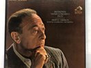 RCA STEREO LSC-1992    BEETHOVEN VIOLIN CONCERTO IN D    HEIFETZ / MUNCH