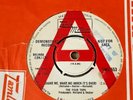 THE FOUR TOPS . Shake me , wake me ( When its over ) TMG 553 Rare gem .