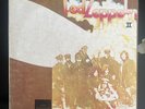 Led Zeppelin II - 1992 RiTonis Latvia Pressing, Vinyl LP Record Album Near Mint