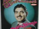 Ruben Naranjo - Lp - Mis Ojos Querendones - Latin Chicano Tex Mex Tejano Rare