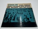 TEDDY CHARLES COOLIN' 1959 LP NEW JAZZ NJLP 8216 IDREES SULIEMAN JOHN JENKINS