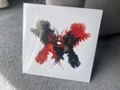 Kings of Leon- Only by the Night- Vinyl- New & Sealed
