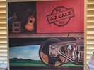 J.J. Cale, Okie, 1977 Shelter Records, SRL- 52015, VG+/VG+