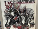 Tex And The Horseheads - Tex And The Horseheads (Enigma) 12
