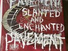 Pavement Slanted And Enchanted Matador US shrink Wrap VINYL LP Played Once