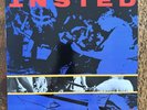 Insted ‎– What We Believe, Epitaph Records USA 1990 Rare Hardcore LP NM