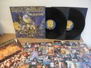 Iron Maiden – Live After Death (Running Free) RARE DLP 1985 plays Mint-
